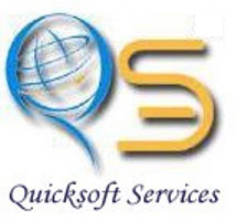 Quicksoft Logo